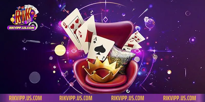 Bước vào thế giới casino với tâm thế tự tin