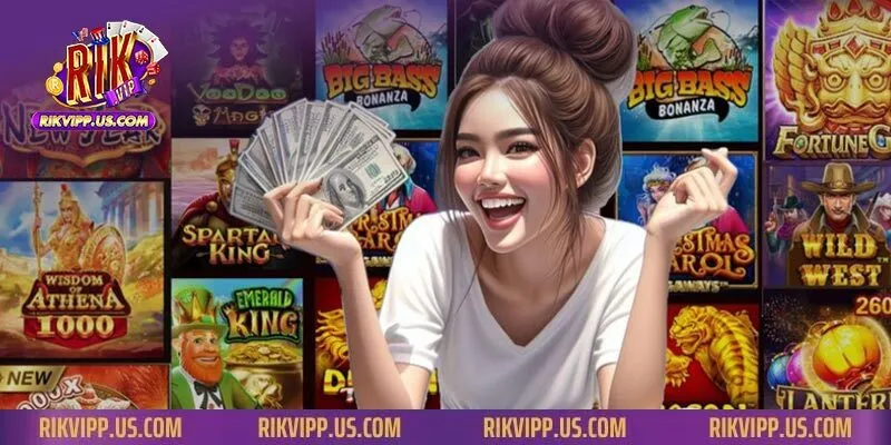 Cá cược Casino – Thử vận may với hàng loạt trò chơi hấp dẫn
