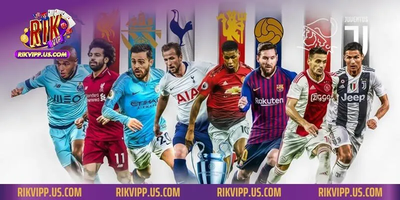 Cách Chơi Kèo Tỷ Số: Bí kíp bắt đúng, ăn kèo đậm cho bet thủ