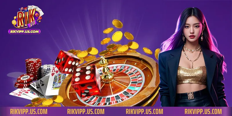 Chính Sách Bảo Mật RIKVIP: Bảo Vệ Dữ Liệu Với Mã Hóa Tối Ưu