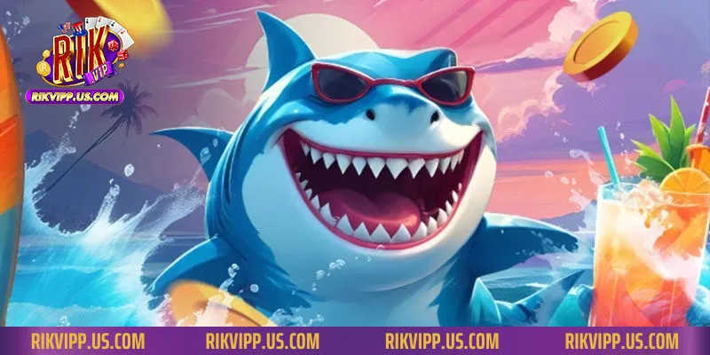 Game bắn cá 3D – Săn thưởng lớn, chơi siêu đã