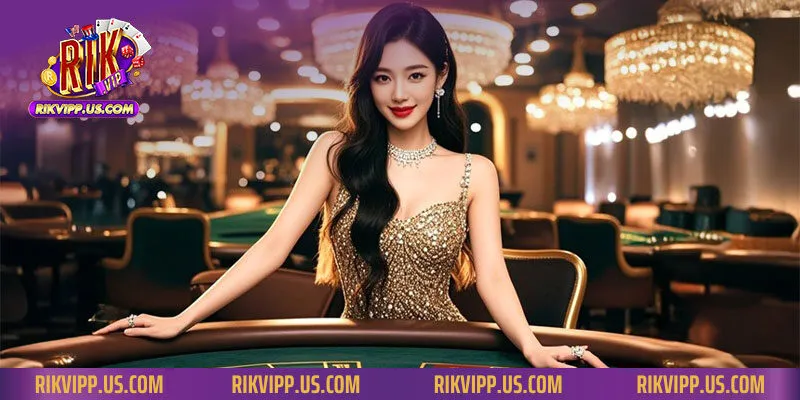 Cơ Chế Minh Bạch – Công Bằng Của RIKVIP