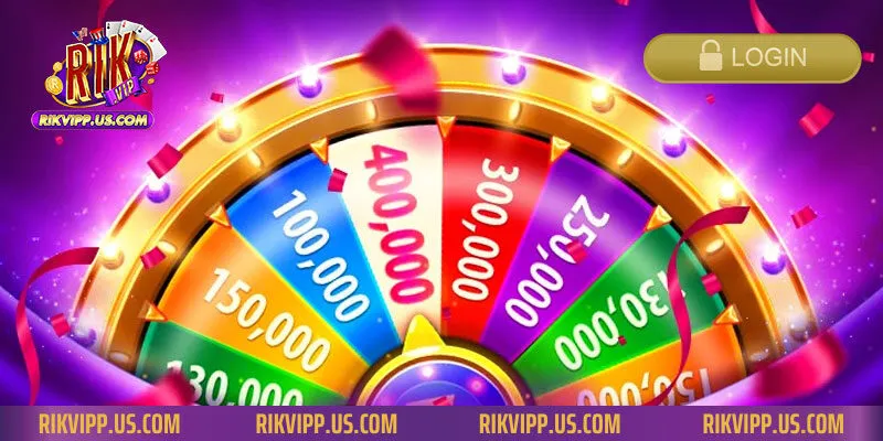 Đăng nhập RIKVIP trải nghiệm game mới, nhận nhiều quà tặng