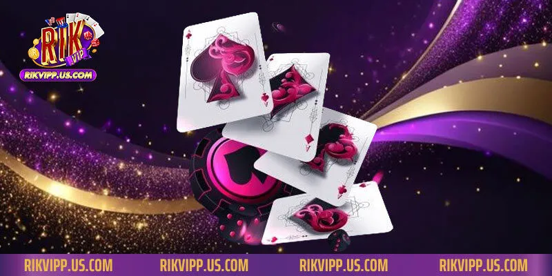 Đánh có chiến lược giúp nâng trình tầm cao thủ Tiến Lên