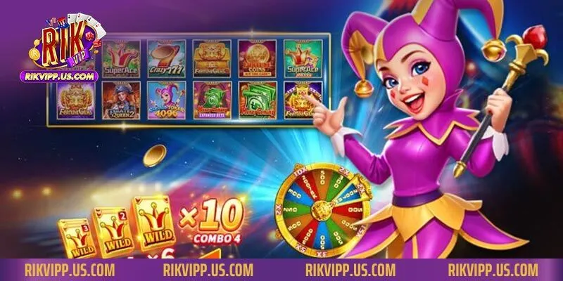 Hệ sinh thái Game sôi động thu hút lượng người chơi đông đảo