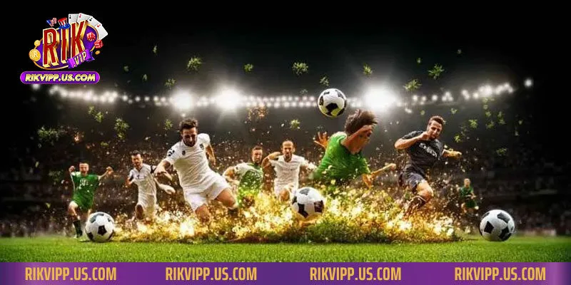 Kèo Châu Á chiếm 55–60% tổng lượng cược tại VN