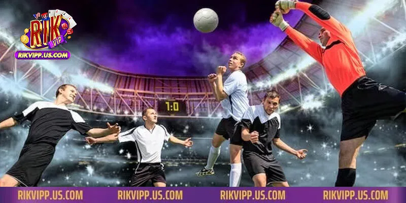 Kèo phạt góc – Lựa chọn mang lại nhiều lợi ích cho người chơi