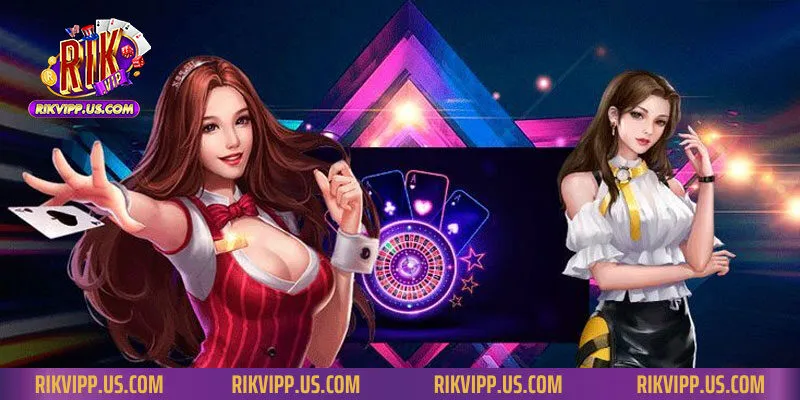 Khám Phá Kho Giải Trí Khổng Lồ Với Hàng Ngàn Game Hấp Dẫn