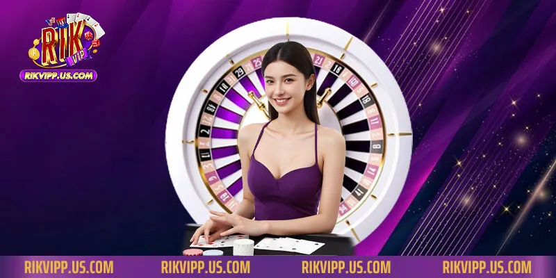 Kiểm soát tài chính thông minh – Chơi casino chuyên nghiệp