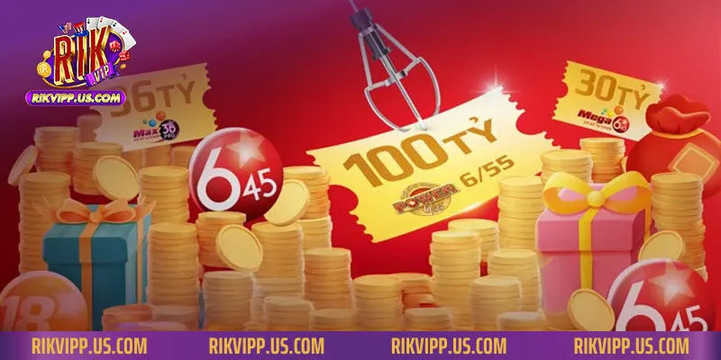 Mega 6/45: Xác Suất Trúng Thưởng Cao Và Bí Quyết Chọn Số Chuẩn