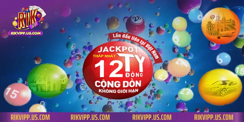 Mega 6/45 – Xổ số tự chọn với cơ hội trúng cao