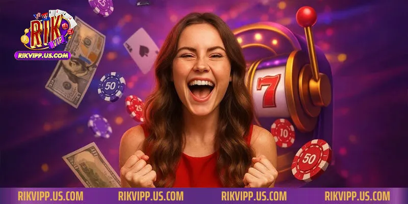 Mẹo Chơi Casino: Cách Chơi Khôn Ngoan Để Thắng Nhiều Hơn