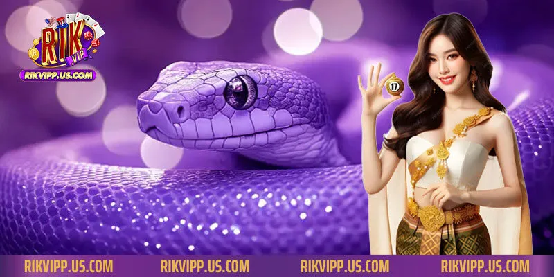 Lựa chọn con số may mắn phù hợp theo giấc mơ về rắn