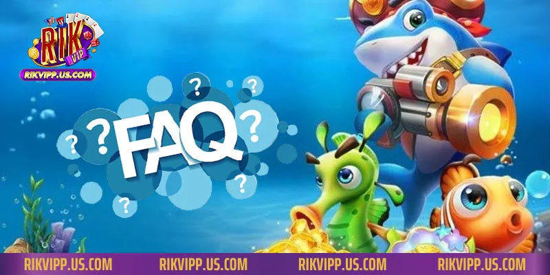 Một số câu hỏi thường gặp trong các tựa game của JBD