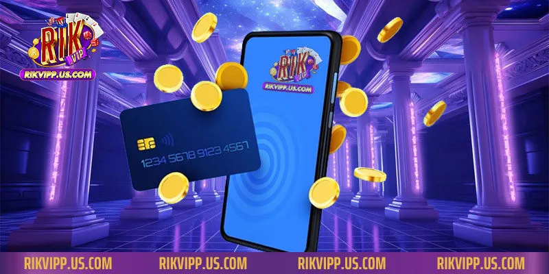 Nhập đúng nội dung chuyển tiền và mức tiền muốn nạp vào sàn