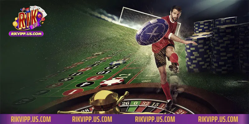 Bóng Đá Luôn Được Ưu Tiên Cá Cược Nhờ Sức Hút Toàn Cầu