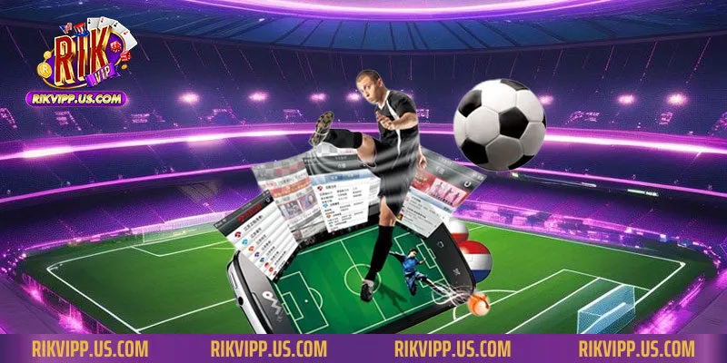 SABA Sport: Cá Cược Thể Thao Đẳng Cấp & Uy Tín Hàng Đầu