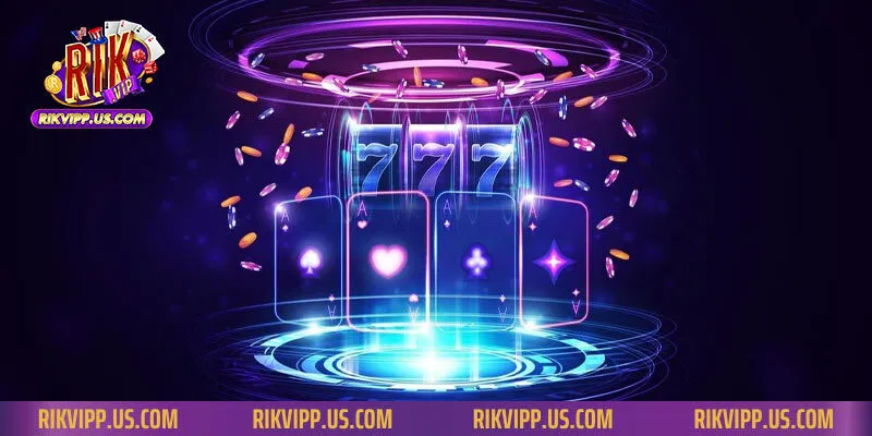 Sân chơi số hiện đại mang hơi thở game bài truyền thống