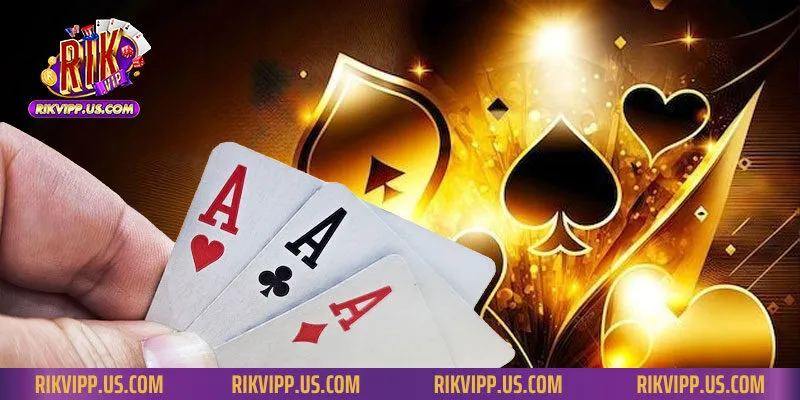 Tâm Lý Ổn Định Giúp Bạn Kiểm Soát Nhịp Độ Của Ván