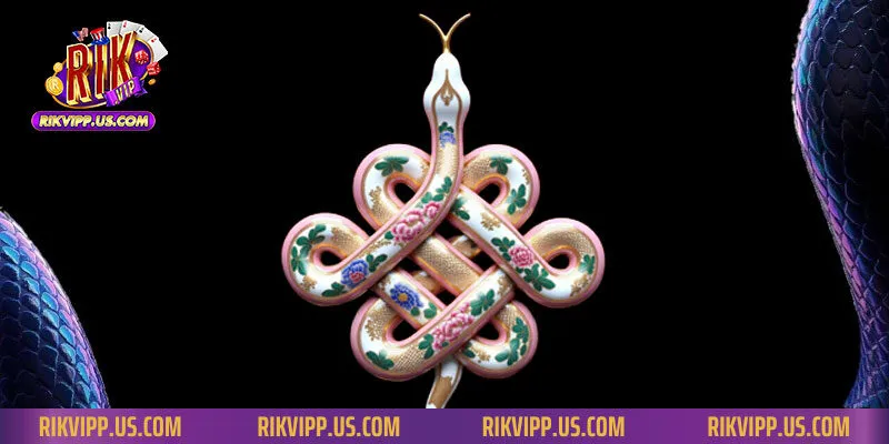 Thấy rắn trong mơ dự báo sự tái sinh và đổi thay nội lực