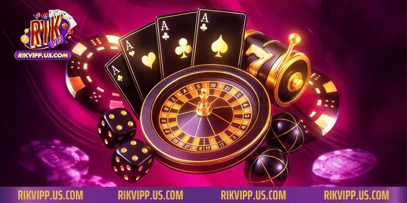 Trải nghiệm casino mới đầy thú vị dành cho người bắt đầu