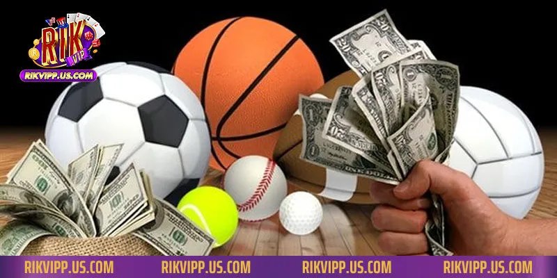 Tránh Vào Tất Tay Khi Cá Cược Thể Thao Để Giữ Vốn An Toàn